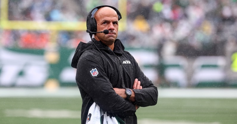 Report: Robert Saleh returns to San Francisco 49ers staff after failing to land HC gig - On3