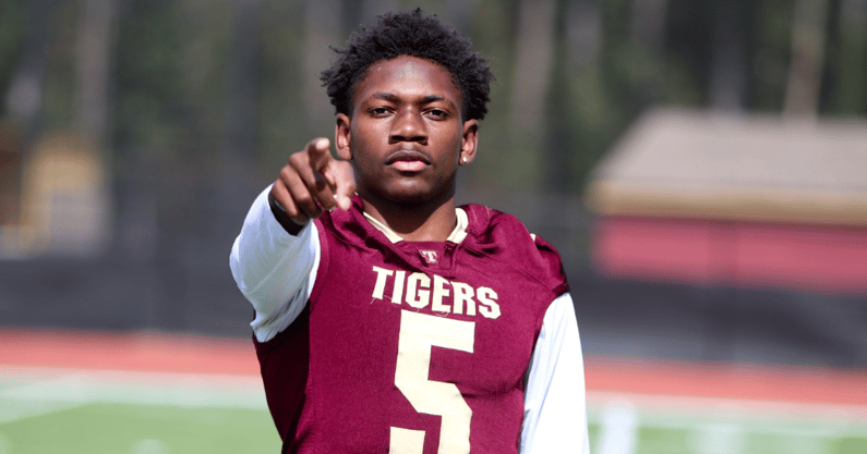 Djimon McLendon