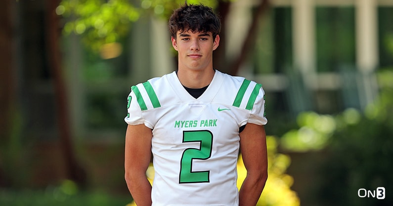 Brody Keefe