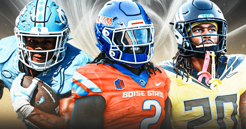 impact RBs