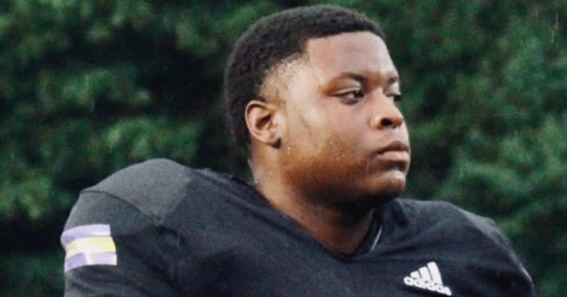 Courtlin Heard Georgia