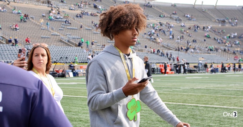 Jalen Cooper