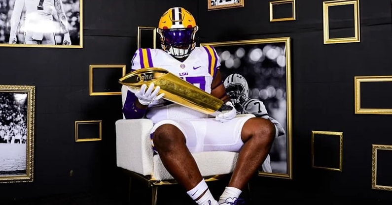 elite-lsu-commit-carius-curne-set-to-watch-the-tigers-play-arkansas