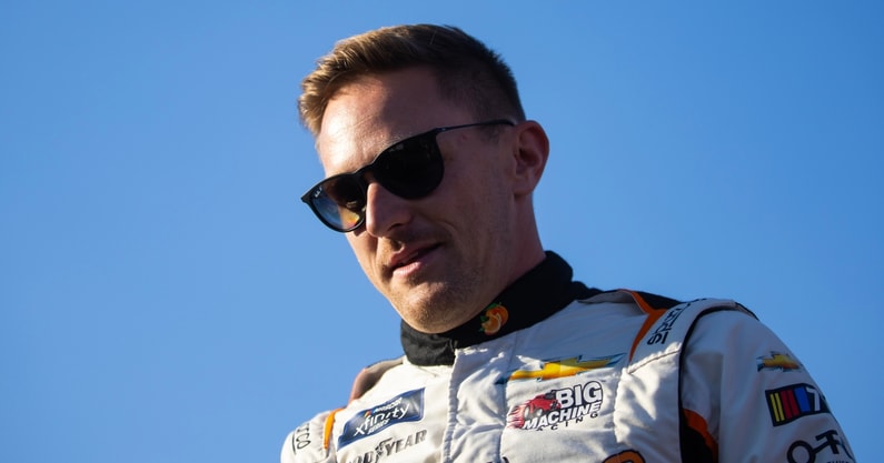 Parker Kligerman