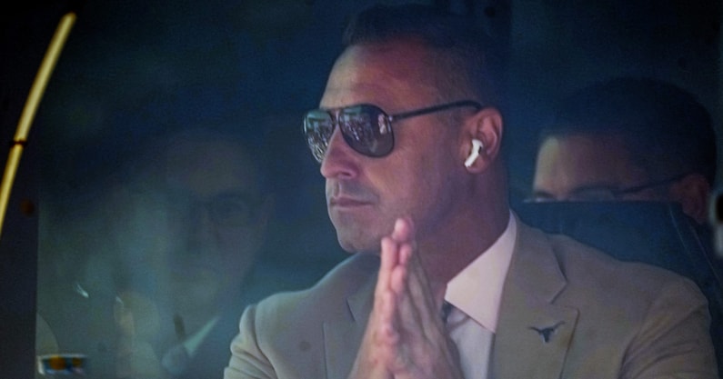 Steve Sarkisian