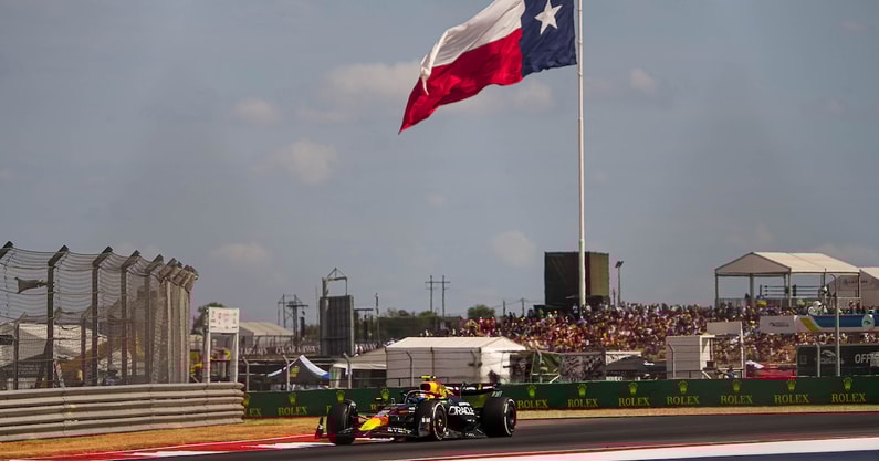 Syndication: Austin American-Statesman