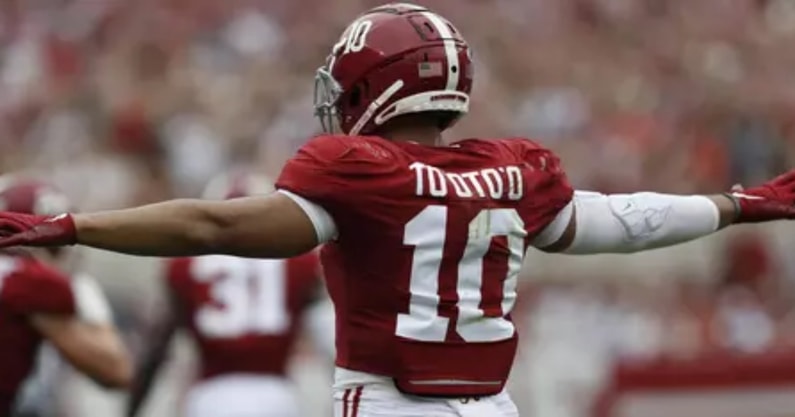Henry To;oto'o