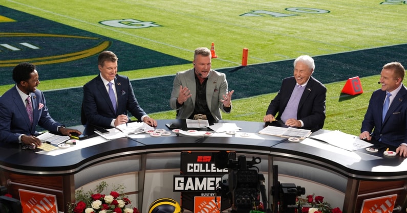 College GameDay