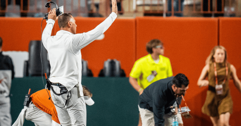 Steve Sarkisian