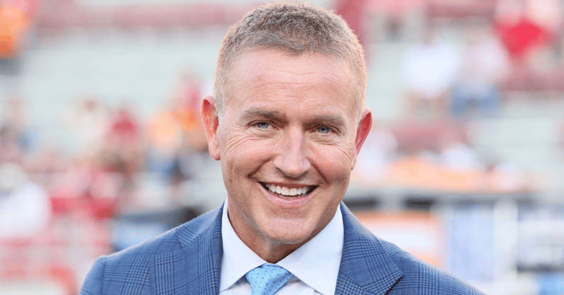 Kirk Herbstreit