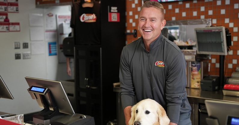 Kirk Herbstreit