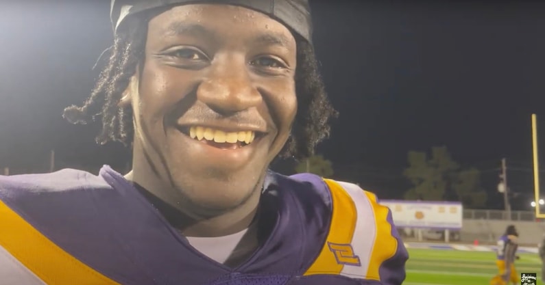 Reshad Sterling