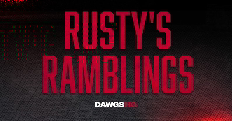 Georgia Football