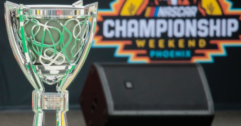 NASCAR Championship