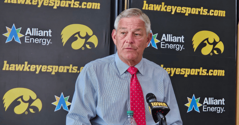 Kirk Ferentz (17)