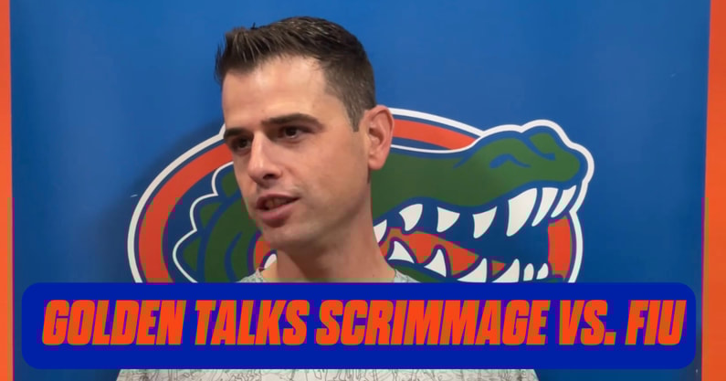 Todd-Golden-Florida-Gators