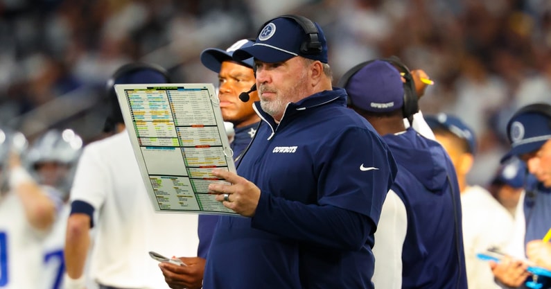 Mike McCarthy