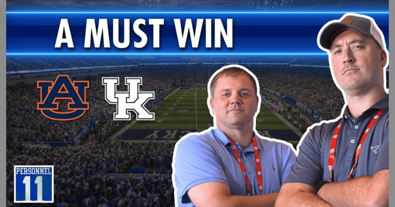 11-personnel-e279-prepare-for-a-weird-game-against-auburn