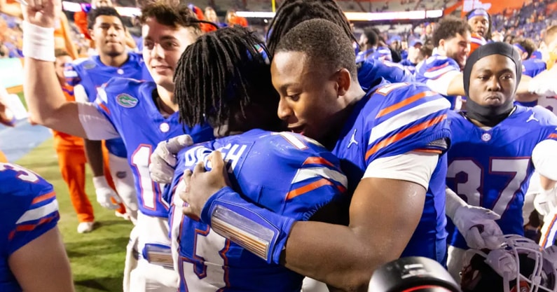 Florida-Gators-DJ-Lagway-Jadan-Baugh