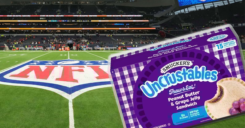 Uncrustables