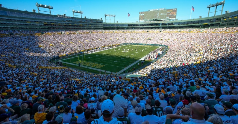 Lambeau Field