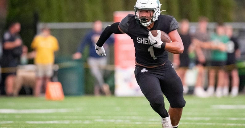Mana Tuioti 02 - Oregon High School Football