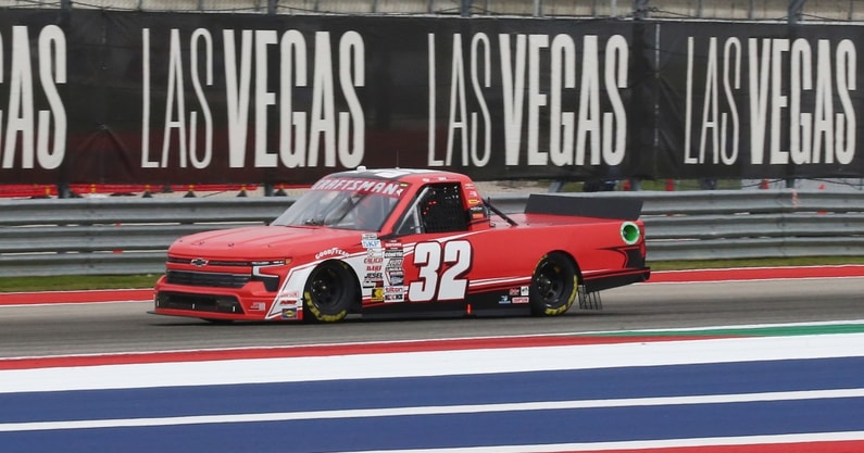 Bret Holmes Racing
