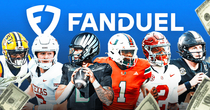 Last Minute Bets: Week 9 odds for College Football's biggest games