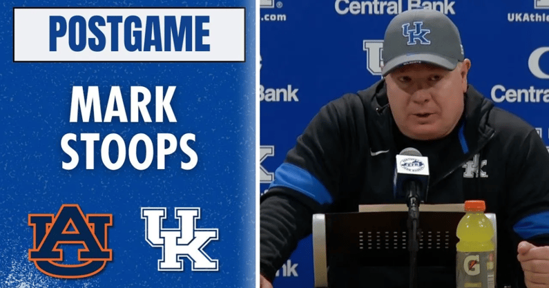 mark-stoops-kentucky-auburn-postgame-press-conference