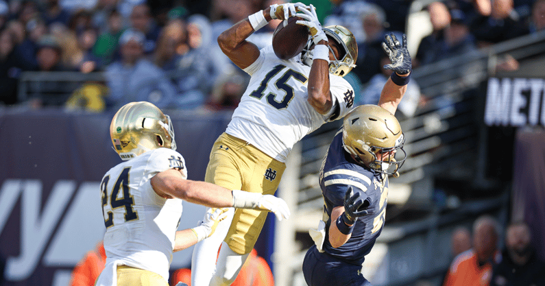 leonard moore on3 fp navy INT