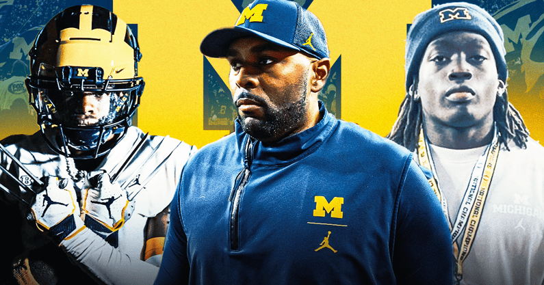 Michigan recruits AFI _marsh
