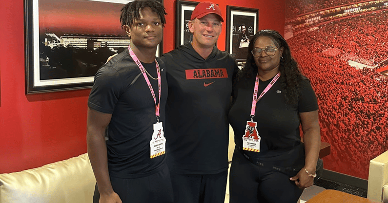Alabama Crimson Tide