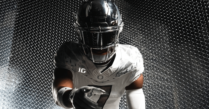 Oregon Uniforms