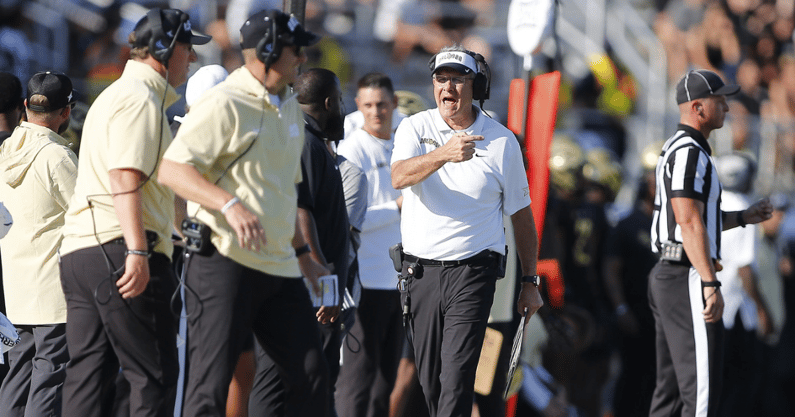 UCF Knights