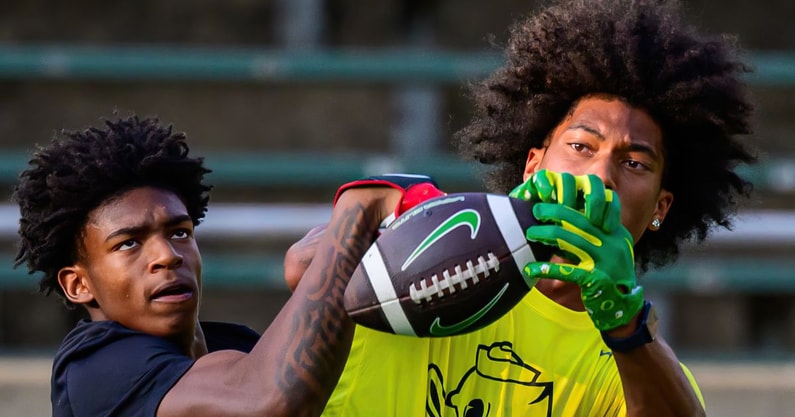 Chris Henry Jr. Oregon SNL
