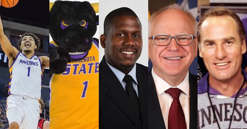 minnesota-state-mavericks