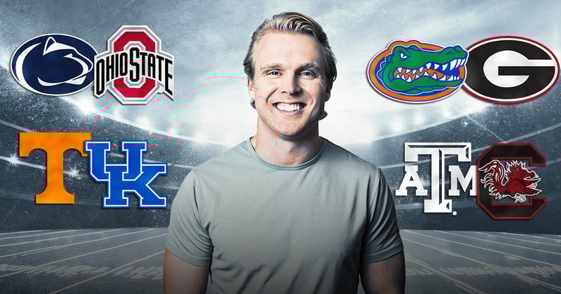 College football predictions: JD PicKell gives picks for top Week 10 games