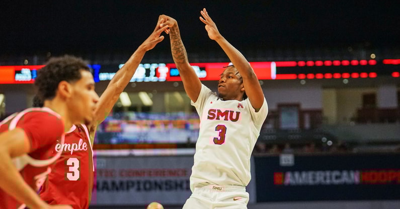 meet-the-2024-25-smu-mens-basketball-team-chuck-harris