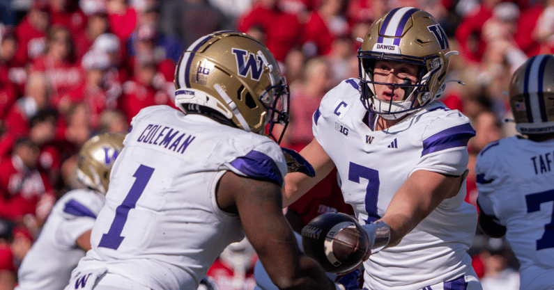 USC vs Washington How to watch follow live stream start time TV channel On3