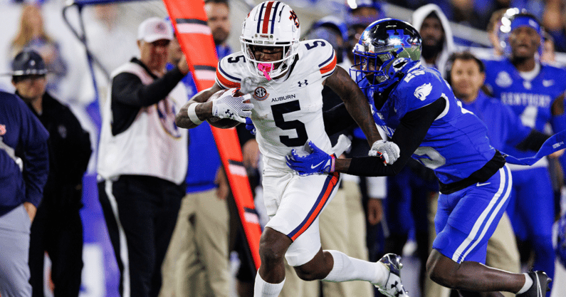 KeAndre Lambert-Smith