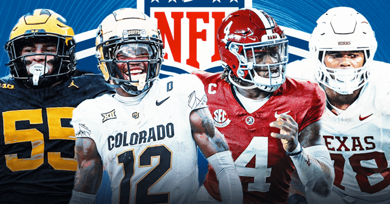 Mel Kiper Big Board 2025 NFL Draft Week 9