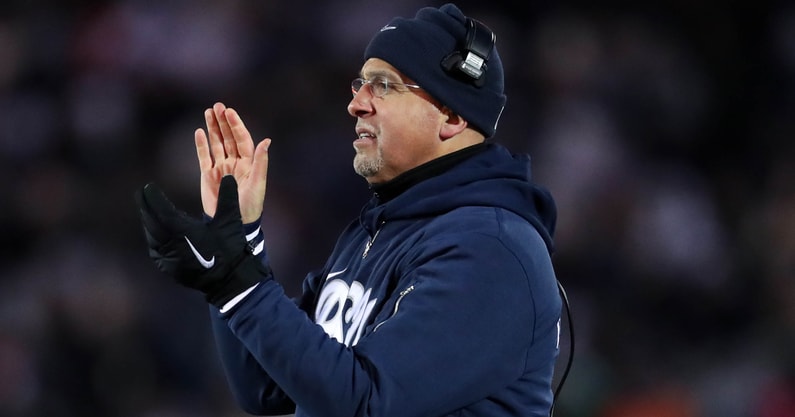 james-franklin-penn-state-football-on3