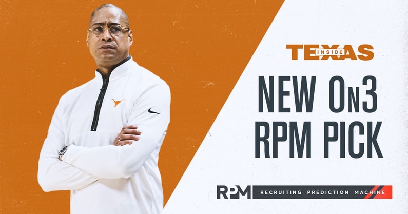 Texas RPm