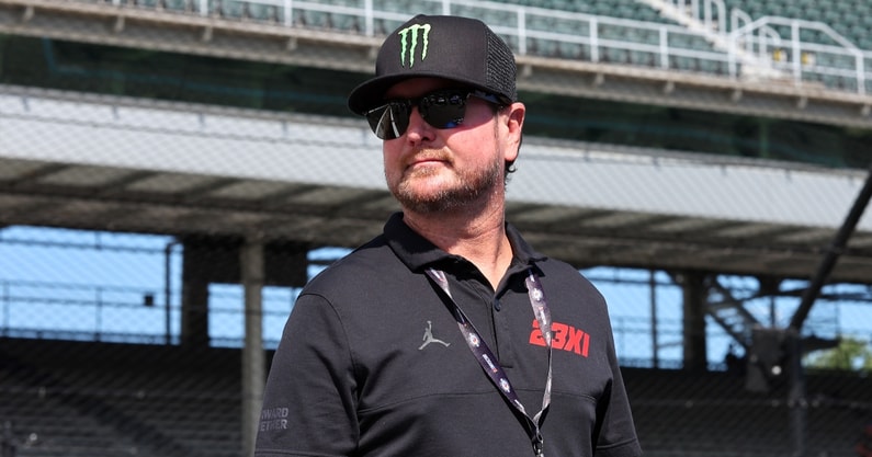 Kurt Busch