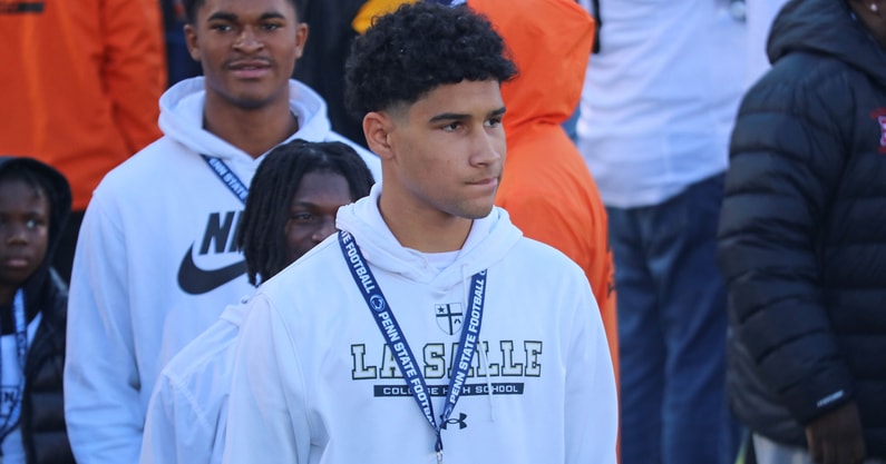 joey-obrien-penn-state-football-recruiting-on3