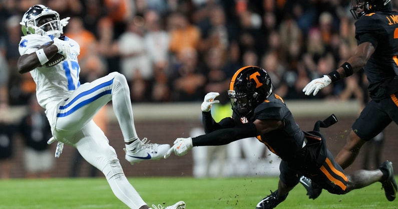Kentucky Wildcats