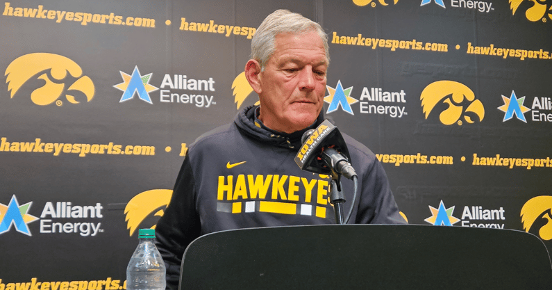 Kirk Ferentz (20)