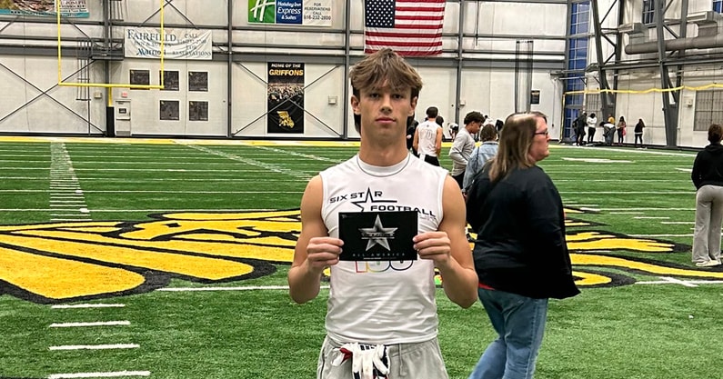 2025 ATH Nate Sims