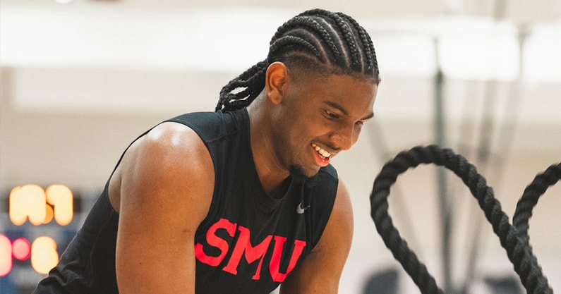 meet-the-2024-25-smu-mens-basketball-team-mitchell-holmes