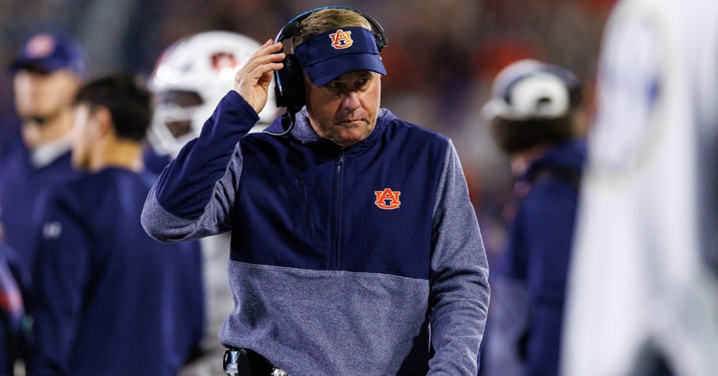 Hugh Freeze